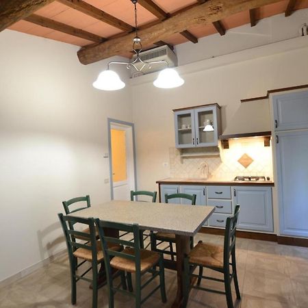 Villa Bolgherello Marina Di Bibbona Eksteriør bilde