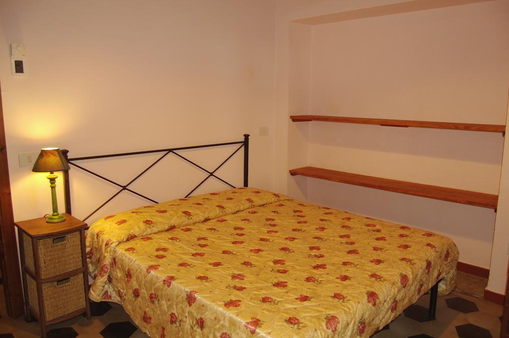 Villa Bolgherello Marina Di Bibbona Rom bilde