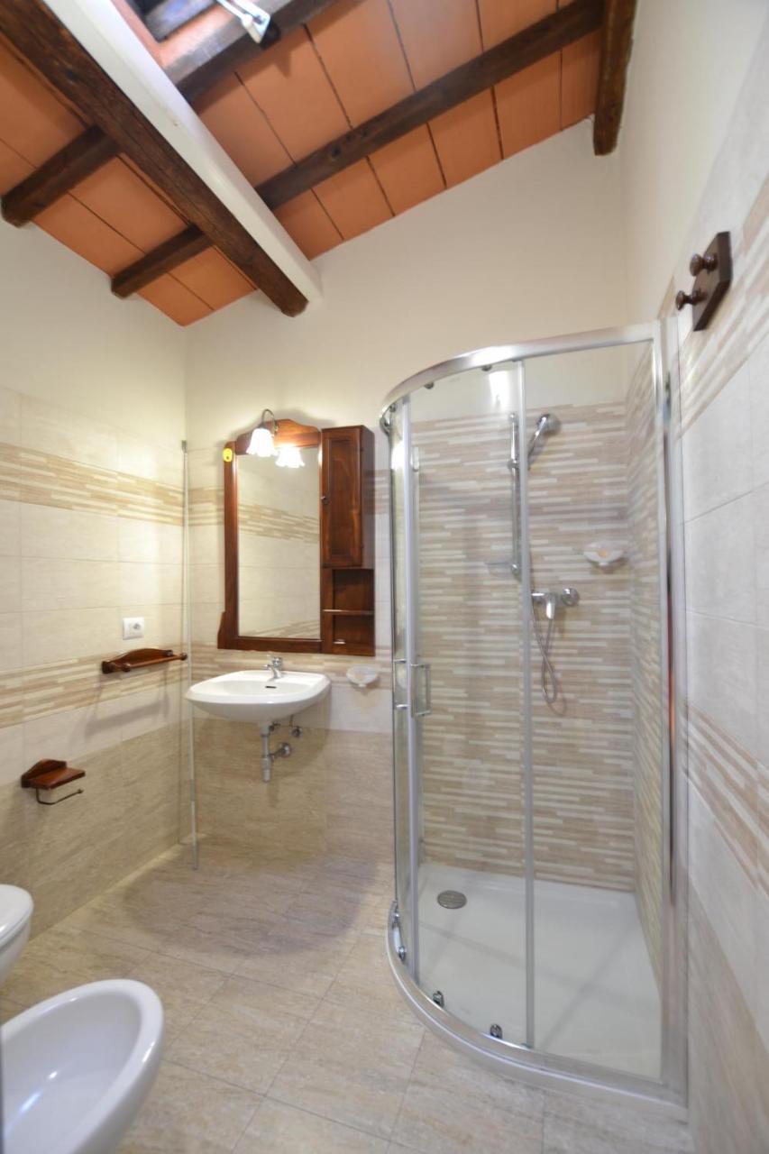 Villa Bolgherello Marina Di Bibbona Eksteriør bilde